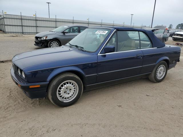 BMW 3 SERIES 1991 wbaba731xmej10384