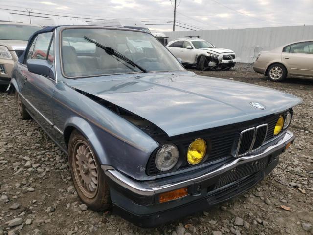 BMW 325 I 1988 wbabb1300j8273783