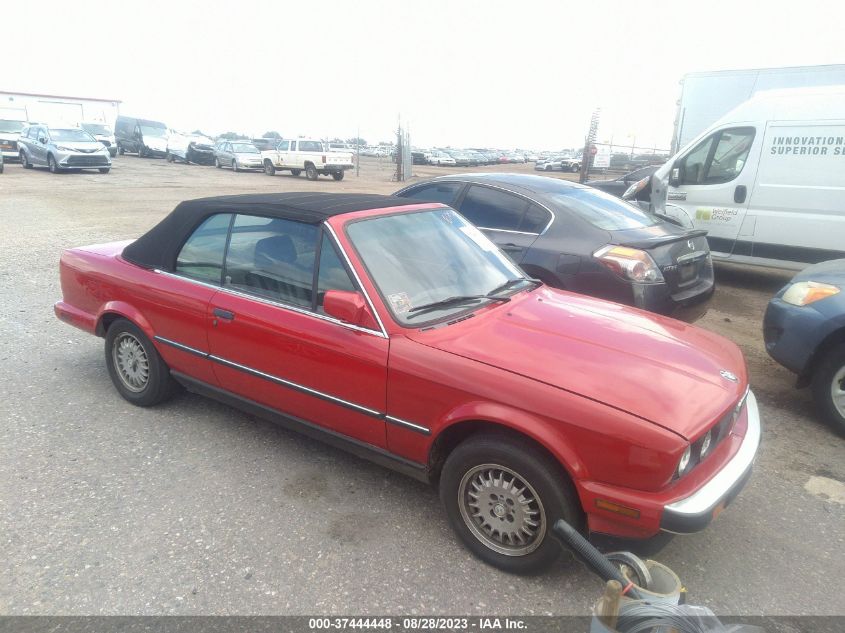 BMW 3ER 1990 wbabb1301lec01336