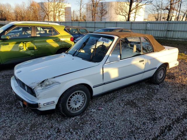 BMW 325 I 1989 wbabb1306k8274633