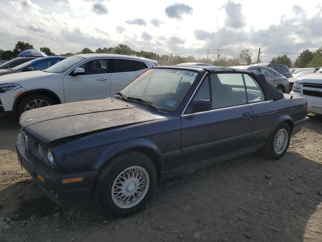 BMW 325 IC 1992 wbabb1310nec05745