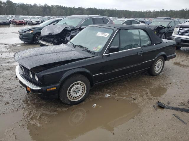 BMW 3 SERIES 1991 wbabb1312mec04076