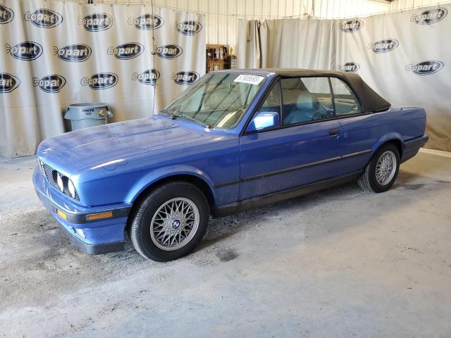 BMW 325 IC 1991 wbabb1313mec04958