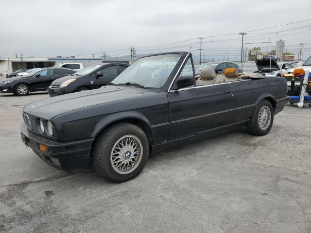 BMW 3 SERIES 1992 wbabb131xnec05509