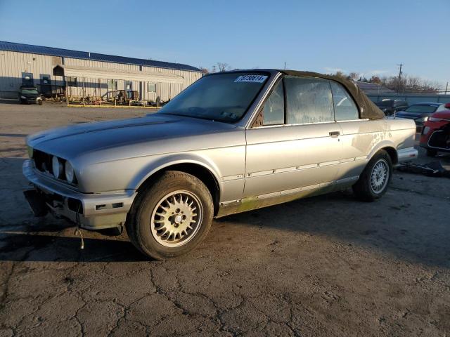 BMW 325 I AUTO 1989 wbabb2303k8861961