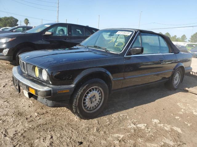 BMW 325 I AUTO 1988 wbabb2304j8860784