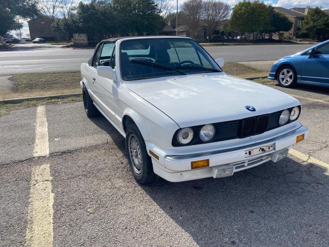 BMW 325 I AUTO 1988 wbabb2305j8856470