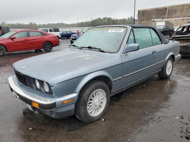 BMW 325 I AUTO 1988 wbabb2307j8861251