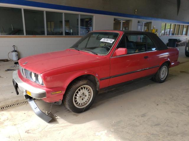 BMW 325 I AUTO 1987 wbabb2309h1941976