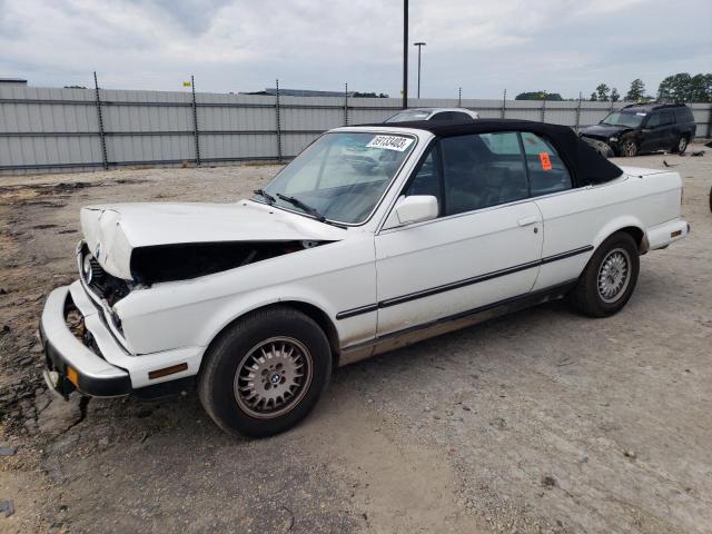 BMW 3 SERIES 1988 wbabb2309j8857573