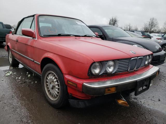 BMW 3 SERIES 1987 wbabb230xh1944594