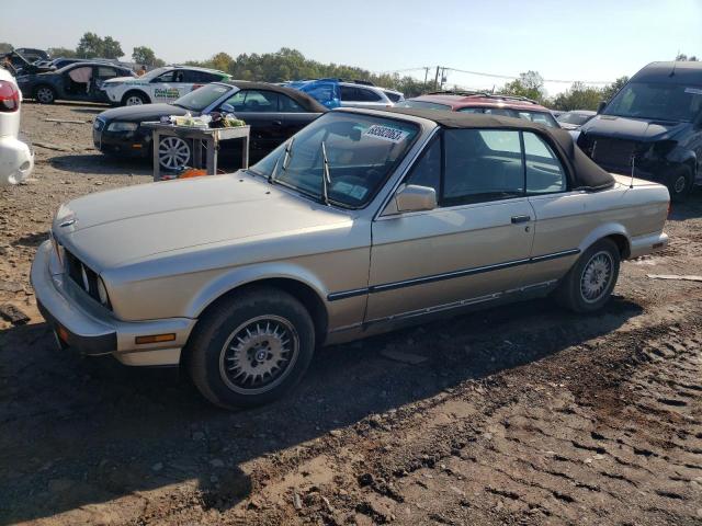 BMW 325 I AUTO 1988 wbabb230xj8859672