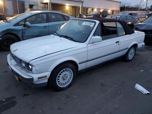 BMW 3 SERIES 1990 wbabb2312lec21531