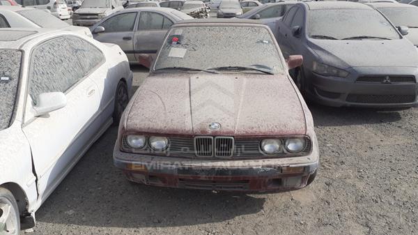 BMW 325 1991 wbabb2313mec25184