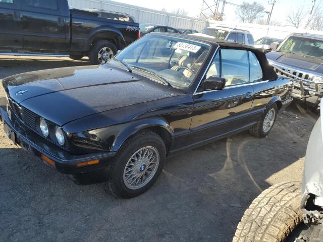 BMW 3 SERIES 1991 wbabb2318mec25830