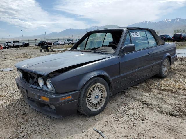 BMW 3 SERIES 1991 wbabb2318mec27013