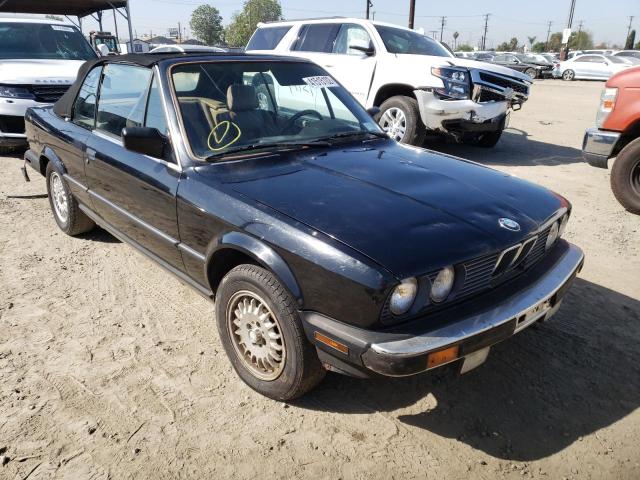 BMW 325 IC AUT 1990 wbabb2319lec20361