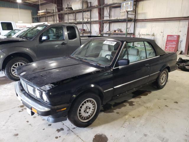 BMW 3 SERIES 1990 wbabb2319lec20750