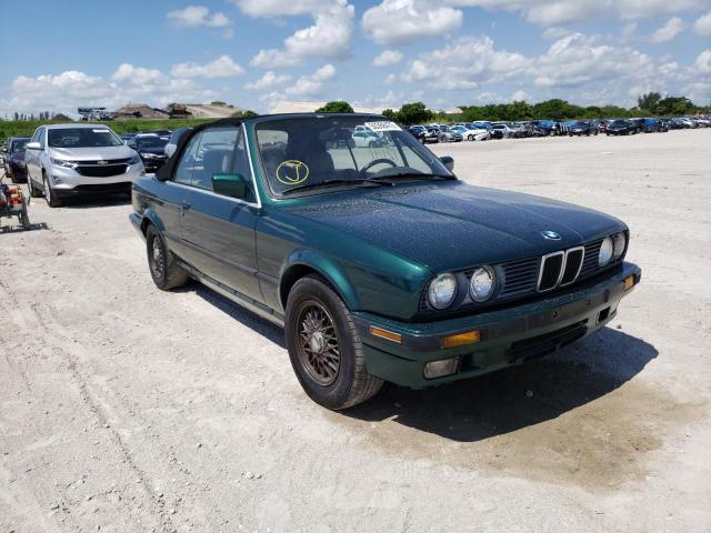 BMW 325 IC AUT 1992 wbabb2319nec28074