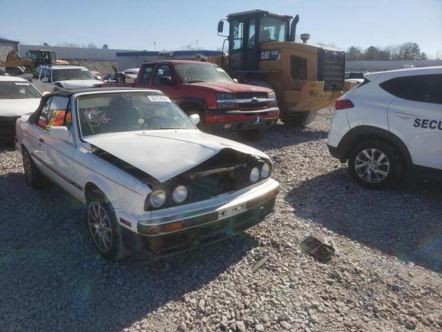 BMW 325 IC AUT 1991 wbabb231xmec24694