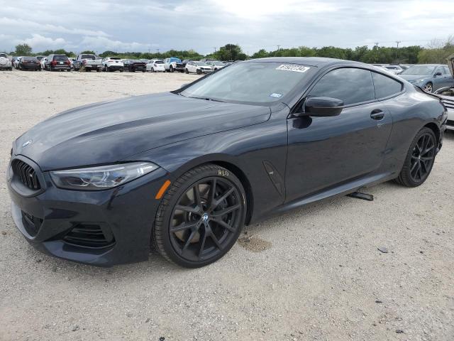 BMW M850XI 2024 wbabc4c00rcr54954