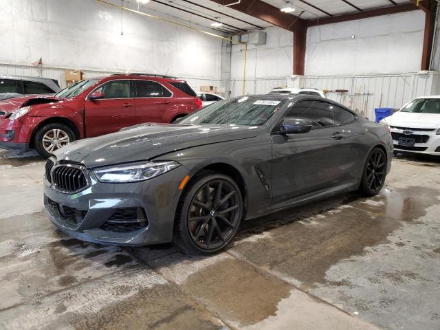 BMW M850XI 2021 wbabc4c08mce91845