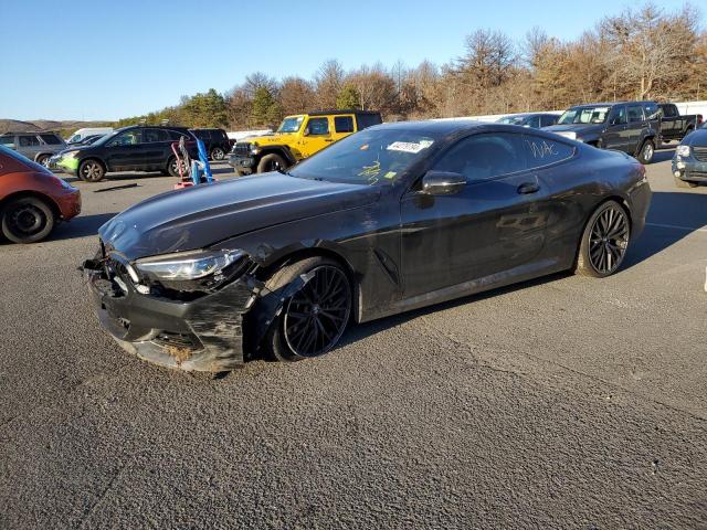 BMW M8 2023 wbabc4c08pcl89799