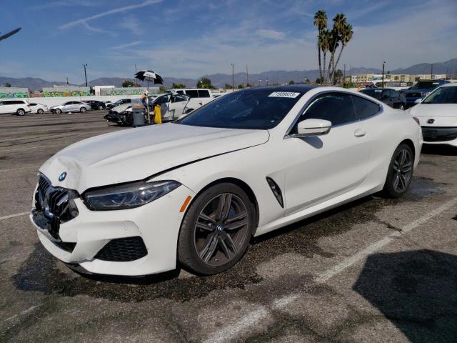 BMW M8 2019 wbabc4c54kbj35792