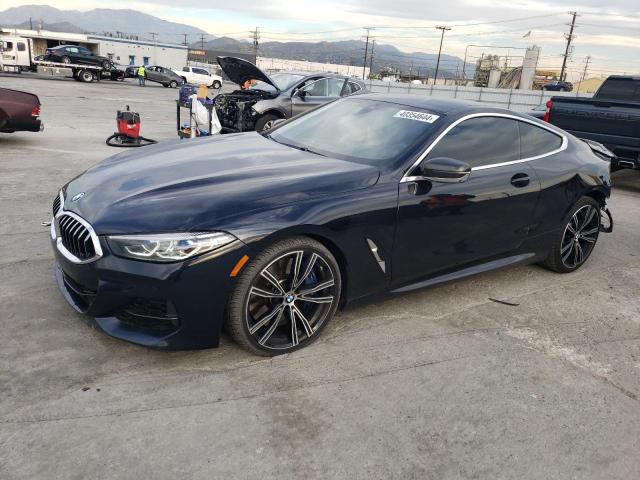 BMW M8 2019 wbabc4c55kbu96111