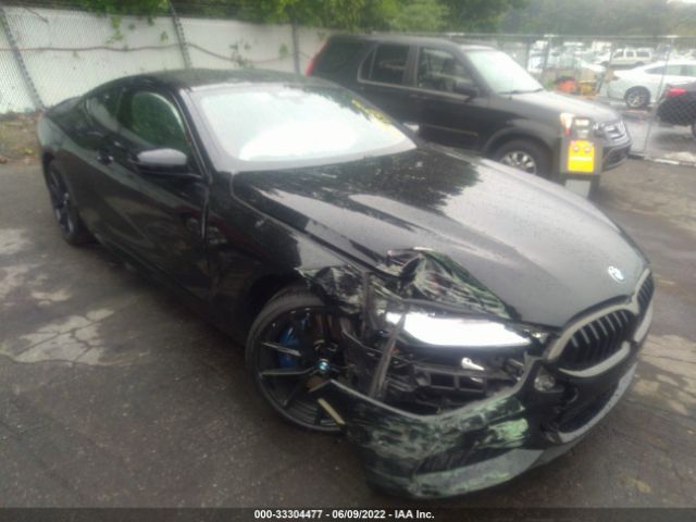 BMW 8 SERIES 2019 wbabc4c56kbu95985