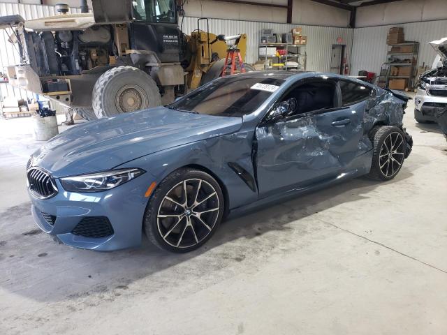 BMW M8 2019 wbabc4c56kbu96893