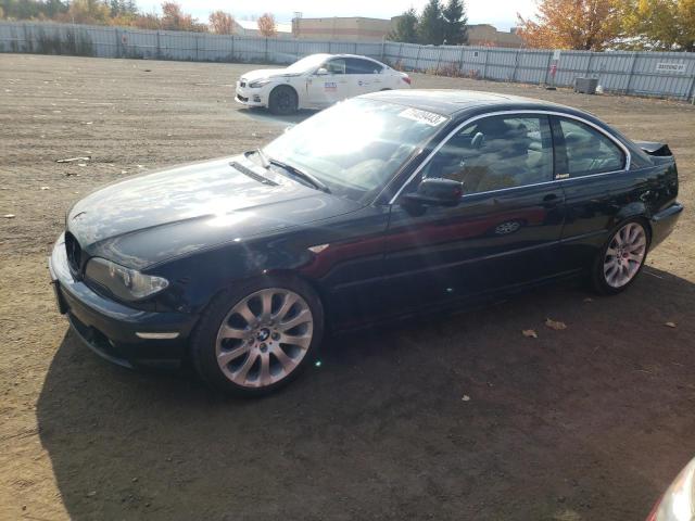 BMW 3 SERIES 2004 wbabd33414jy98554