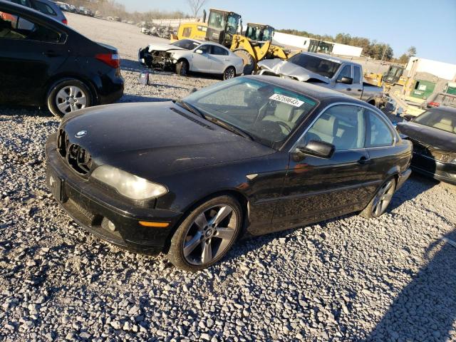 BMW 3 SERIES 2004 wbabd33414pl01688