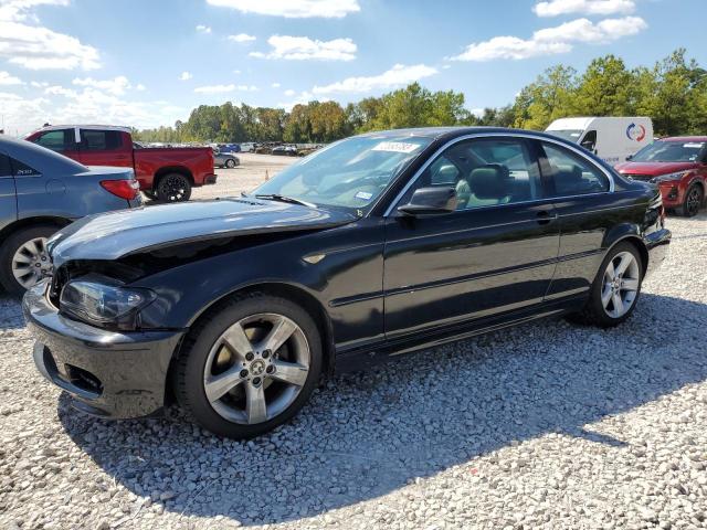 BMW 3 SERIES 2004 wbabd33414pl02193