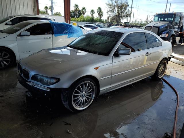 BMW 3 SERIES 2004 wbabd33414pl03862