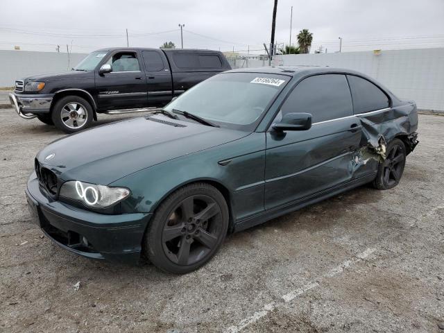 BMW 3 SERIES 2005 wbabd33415pl07993