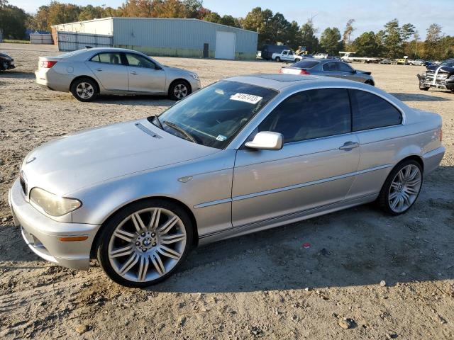 BMW 3 SERIES 2005 wbabd33435pl07865