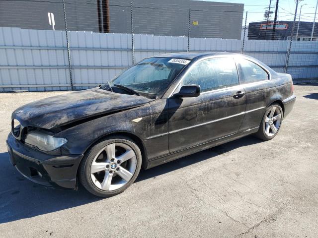 BMW 325 CI 2004 wbabd33444jy97205