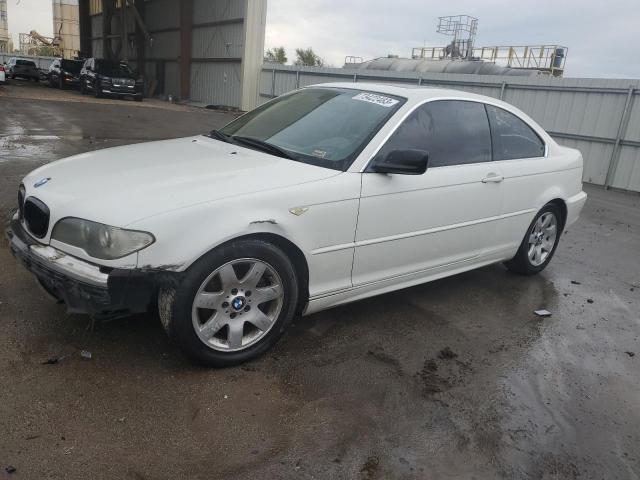 BMW 3 SERIES 2005 wbabd33445pl06062