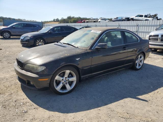 BMW 325 CI 2005 wbabd33445pl07339