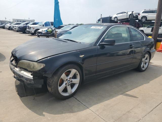 BMW 3 SERIES 2004 wbabd33454pl01161