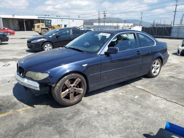 BMW 3 SERIES 2004 wbabd33454pl04982