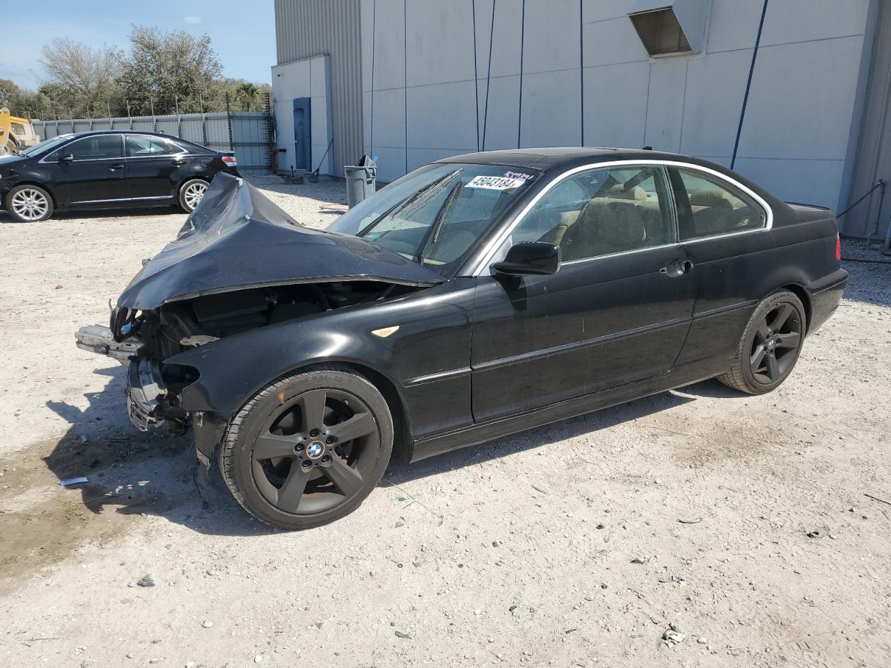 BMW 3ER 2004 wbabd33464pl05560