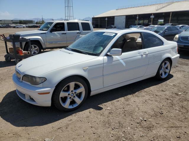 BMW 3 SERIES 2005 wbabd33475jy99323