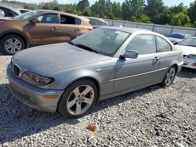 BMW 3 SERIES 2006 wbabd33486pl08897