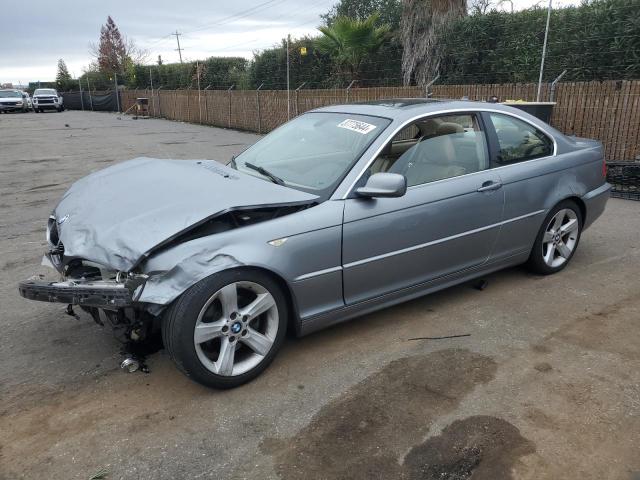 BMW 3 SERIES 2005 wbabd334x5pl07121