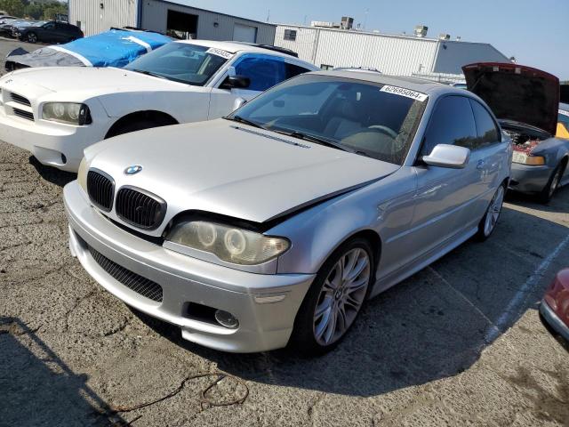 BMW 3 SERIES 2005 wbabd53405pl15899