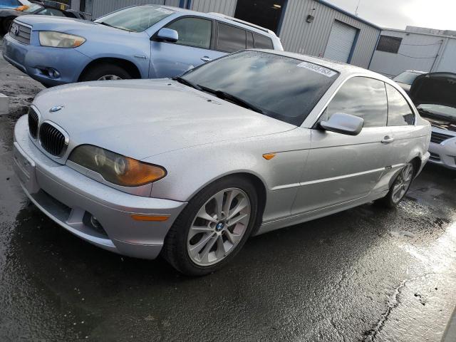 BMW 3 SERIES 2004 wbabd53414pl12833