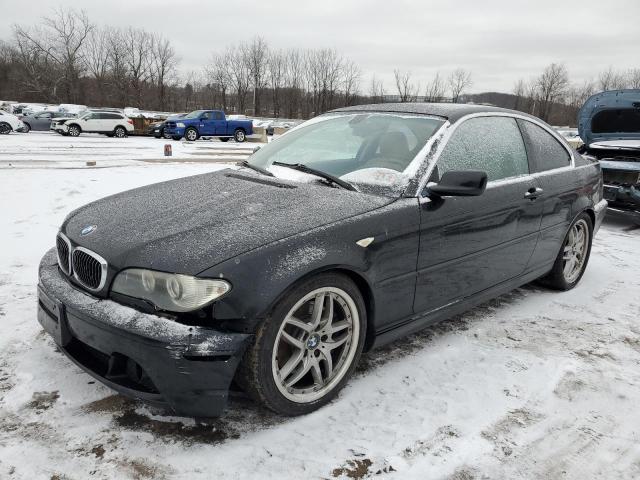 BMW 330 CI 2004 wbabd53424pd96440