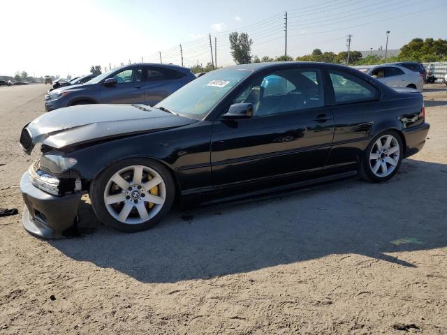 BMW 330 CI 2005 wbabd53435pd99154